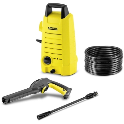 Karcher Idropulitrice KHP 1 1400W 100 bar