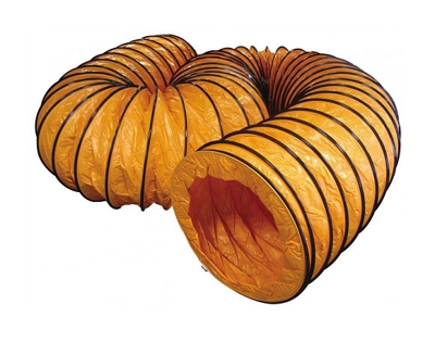 UNI6260130 - Tubo Per Ventilatore Modello MV 30 - Diametro 300 Mm - Unicraft