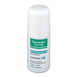 Somatoline Cosmetics® Ipersudorazione Roll-on en oferta