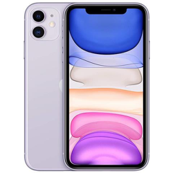 iPhone 11 64 GB Viola precio