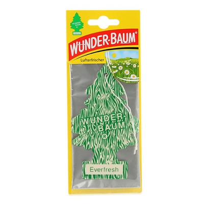Wunder-Baum Deodorante ambiente 134218 Profumo