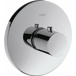 AXOR Uno² Termostato 43 l/min da incasso - 38375000 - Hansgrohe en oferta
