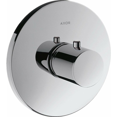 AXOR Uno² Termostato 43 l/min da incasso - 38375000 - Hansgrohe