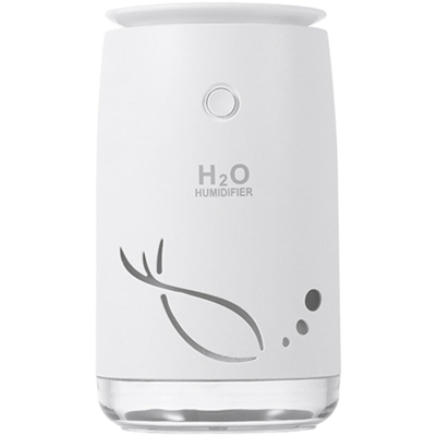 wireless USB umidificatore avorio duratura