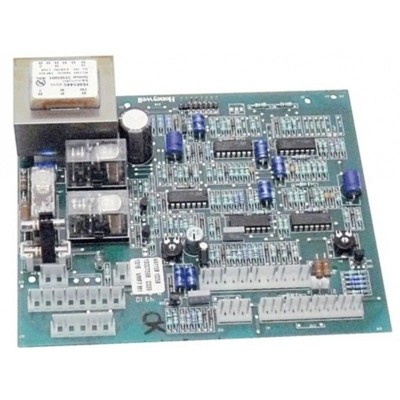 Caldaia Ferroli NEFA20CE 39803410 di modulo