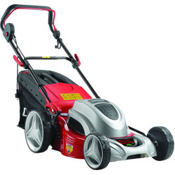 Green Cat - Tosaerba gc frecciarossa 1800w cm46 en oferta