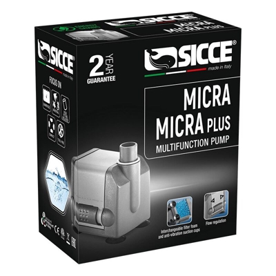 Sicce Micra Plus