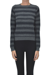 Teano striped pullover precio