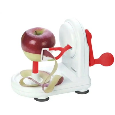 Lgvshopping - Sbuccia Mela Manuale Sbucciamela Pulisci Taglia Affetta Mele Frutta Pera Beper