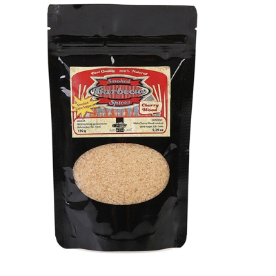 Zucchero di canna affumicato Ciliegio Cherry 150g - Axtschlag
