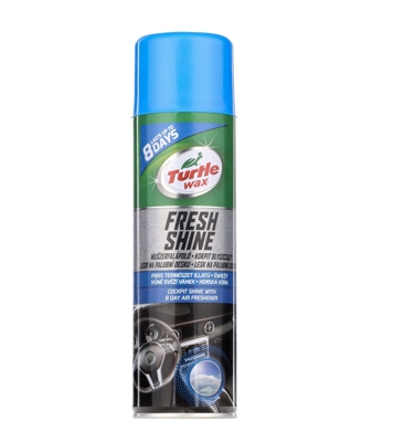 TURTLEWAX Prodotti manutenzione e cura materiali plastici 70-169