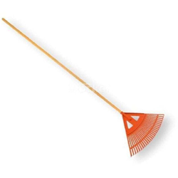 Scopa Per Erba-Fogliame precio