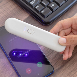 Lampada di Disinfezione UV Ricaricabile Lumean InnovaGoods precio