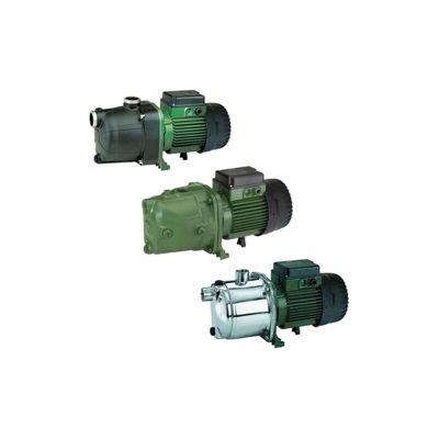 Jetly - Elettropompa Autoadescante Dab Jetinox JETINOX_82M MONOFASE