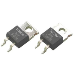 TCP20M-C5K10FTB Resistenza di potenza 5.1 k? SMD TO-220 SMD35 W 1 % 1 pz. - Tru Components características