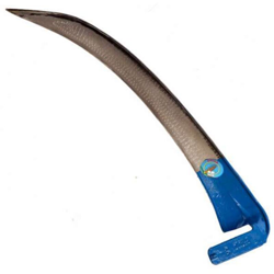 Falce Ss Senza Barba Cm 65 - Falci características