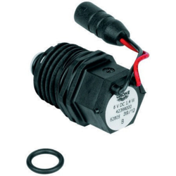 Grohe - Électrovanne características