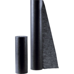Stocker Tessuto non tessuto nero bob 1,60 x 250 m 50 gr en oferta