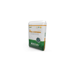POLY GREEN 18-8-12 Concime prato cessione controllata UNIVERSALE 25 KG - Bottos en oferta