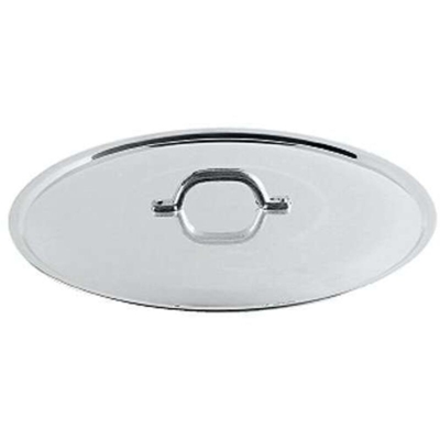 Coperchio in alluminio lucido Family Cm.14 - Agnelli