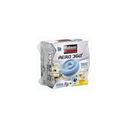 Rubson Aero Ricarica Deumidificatore características