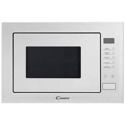 Forno Microonde da Incasso MICG25GDFW con Grill Capacità 25 Litri Potenza 900 Watt Colore Bianco