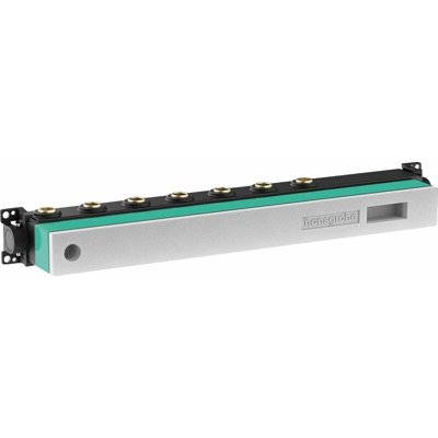 Set di base Hansgrohe RainSelect per 5 consumatori - 15313180