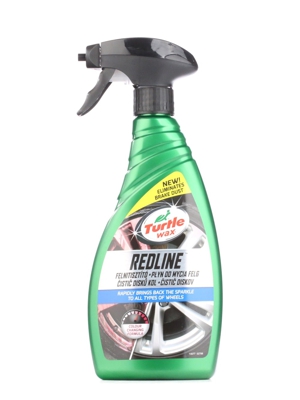 TURTLEWAX Detergente per cerchione 70-177