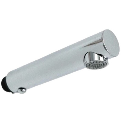 Doccetta di ricambio a 2 getti per miscelatori cucina RDO142/146 | Doccia - Nobili