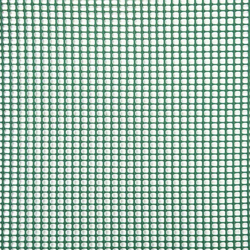 Rete quadra maglia 5 x 5 mm di spessore in rotolo da 30 metri colore Silver h.0.5 metri (Confezione 30 metri) precio