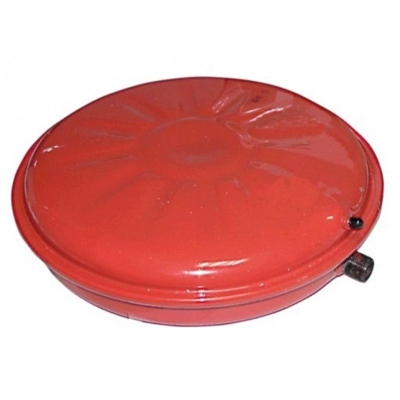 Caldaia di vetro espansione ECOMAX I39822420 - Ferroli