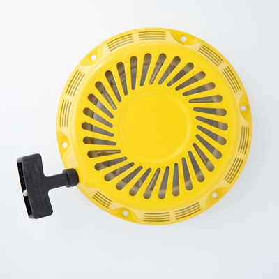 Agroverd - Avviamento a strappo motore 4T 196cc generatore benzina diametro 17,5cm