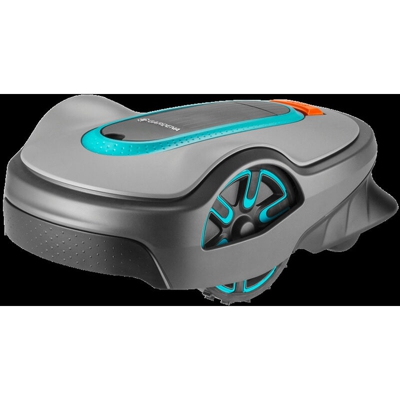 Gardena Robot Rasaerba SILENO life 1250, Modello 15103-34