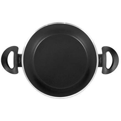 Casseruola per induzione con 2 manici linea 130 Cm.20 - Ballarini