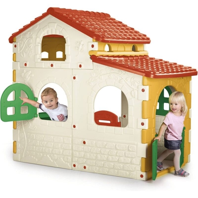 Casetta Sweet House