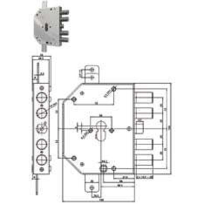 C.R. Art. 2155/28 Pen Cl Fl Serr.Sic. Sx S/A