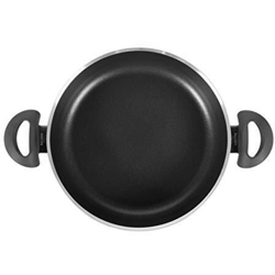 Tegame per induzione con 2 manici Linea Cm 24 - Ballarini en oferta