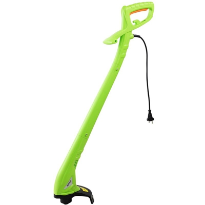 Bakaji - Decespugliatore Elettrico 250W Taglio 22cm Tagliaerba Tagliabordi Rasaerba Prato