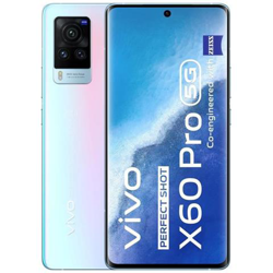 X60 Pro 256 GB 5G Dual Sim Display 6.56'' Full HD+ Fotocamera 48 Mpx Android Blu características