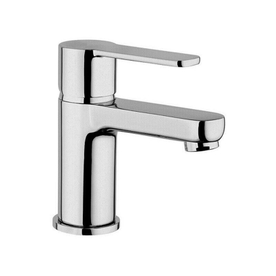 Jacuzzi - EOLO MISCELATORE MONOFORO LAVABO CROMO EOLO/ALFA MIX MONOFORO LAVABO CROMO | PZ