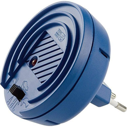 Vario 90801 Disturba insetti (Ø x A) 74 mm x 70 mm Blu 1 pz. - Isotronic precio