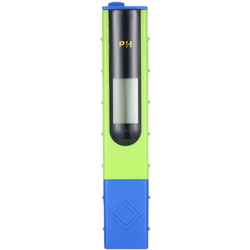 Misuratore di pH portatile PH-061 (fornito senza batteria) precio