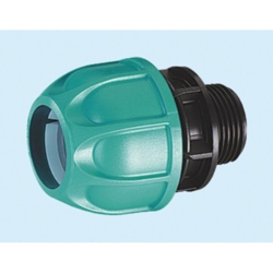 CLABER 90271 RACCORDO 1'(32mm) FILETTO 1' POLIETILENE IRRIGAZIONE características