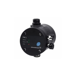 Grundfos presscontrol regolatore di pressione grundfos 2,2 bar pm1 6a en oferta