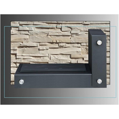 Biocamino, Camino A Bioetanolo Apo L Rock