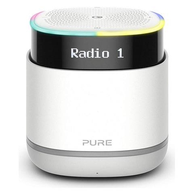 Cassa Wireless Pure Streamr Stone 154321