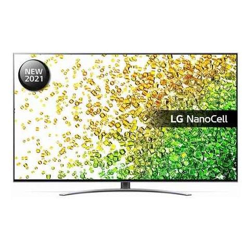 TV LED Ultra HD 4K 65'' 65NANO886PB Smart TV WebOS Nero / Argento en oferta