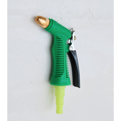 Pistola Acqua Per Innaffiare A Spruzzo Spray Raccordo Ugello In Ottone 205 precio