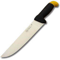 Due Buoi Coltello Da Macellaio 20 Cm en oferta