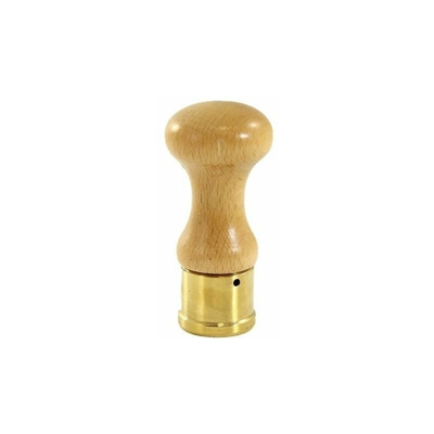 Stampo per cappelletti in ottone Cm 30